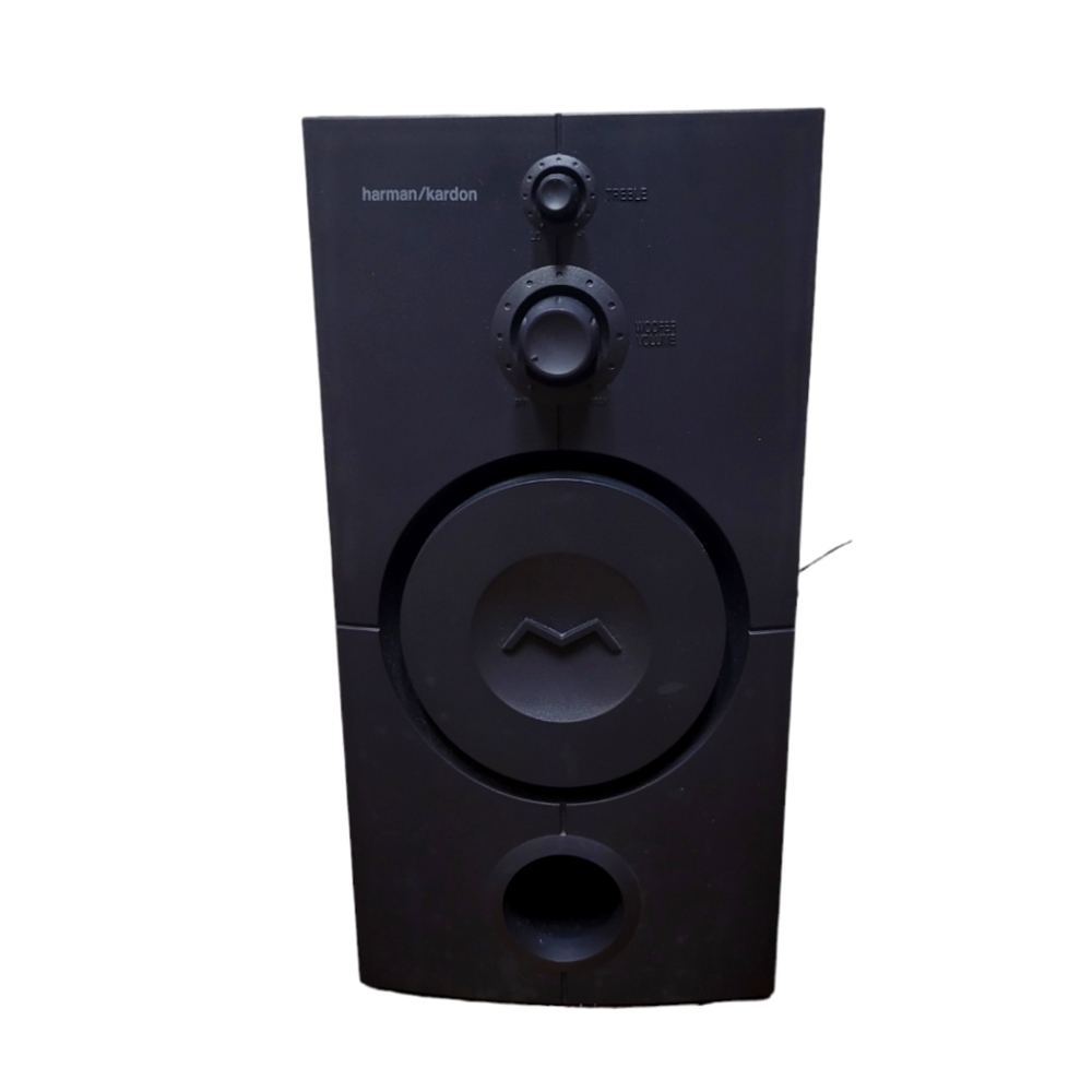 Harman Kardon Subwoofer for HK395 / Gaming Speaker